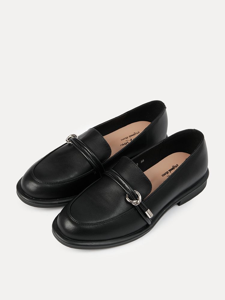 Туфли Лоферы (BH187-D015)