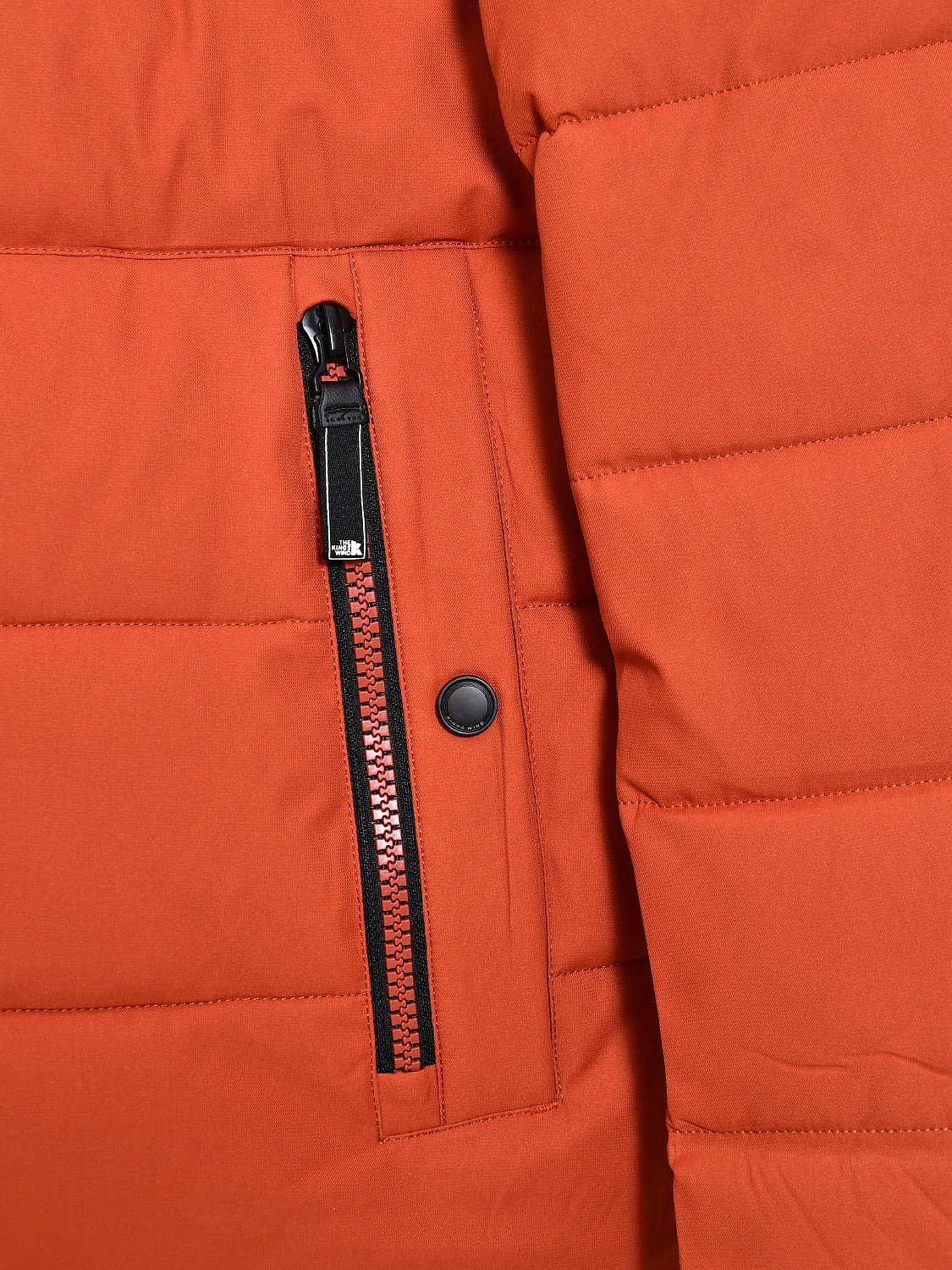 Куртка зимняя мужская (8510)