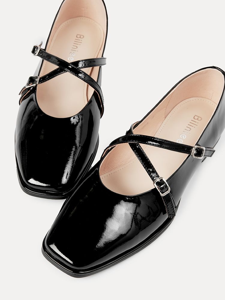 Балетки (Y101-8)