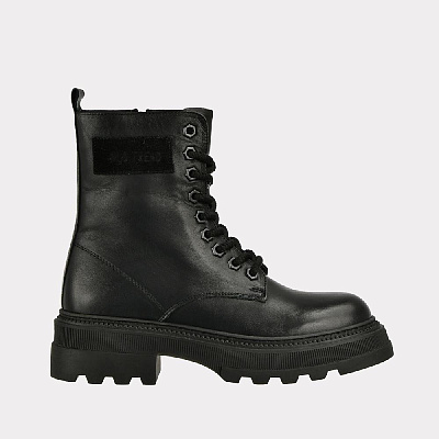 Ботинки зимние (051 482) 